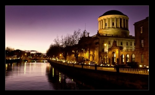 High Court, Dublin