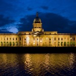 Dublin's Custom House